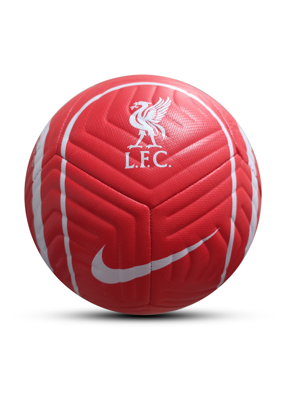 כדור כדורגל מקצועי - ליברפול