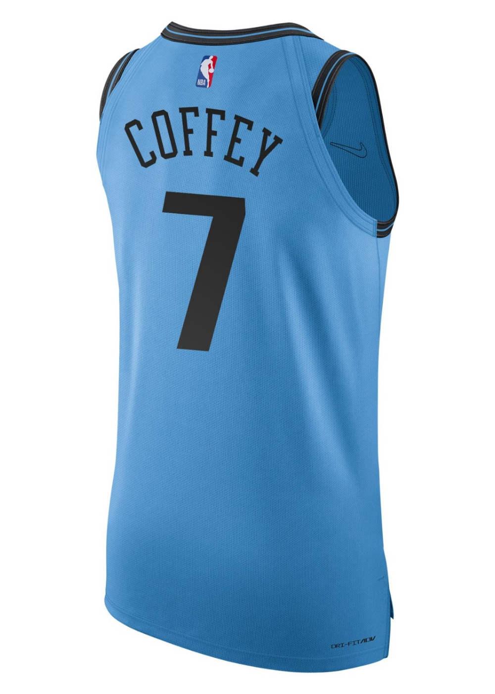 גופיית NBA לוס אנג׳לס קליפרס City Edition - 24/25