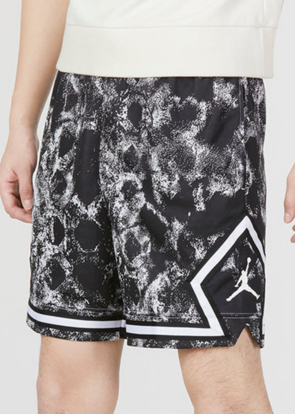 מכנס כדורסל JORDAN DIAMOND SHORTS