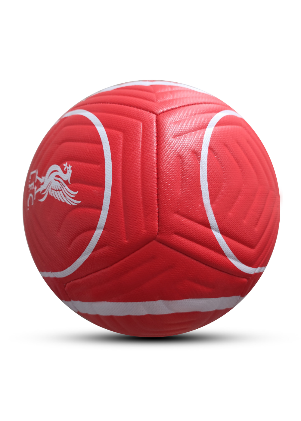 כדור כדורגל מקצועי - ליברפול