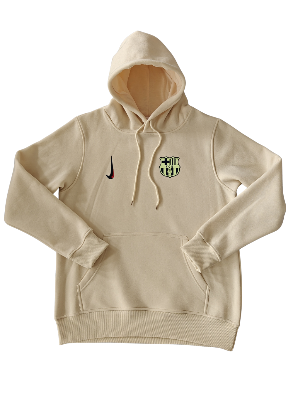 קפוצ'ון ברצלונה | 25/26