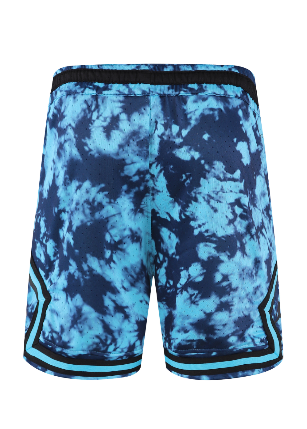 מכנס כדורסל JORDAN DIAMOND TIE DYE BLUE
