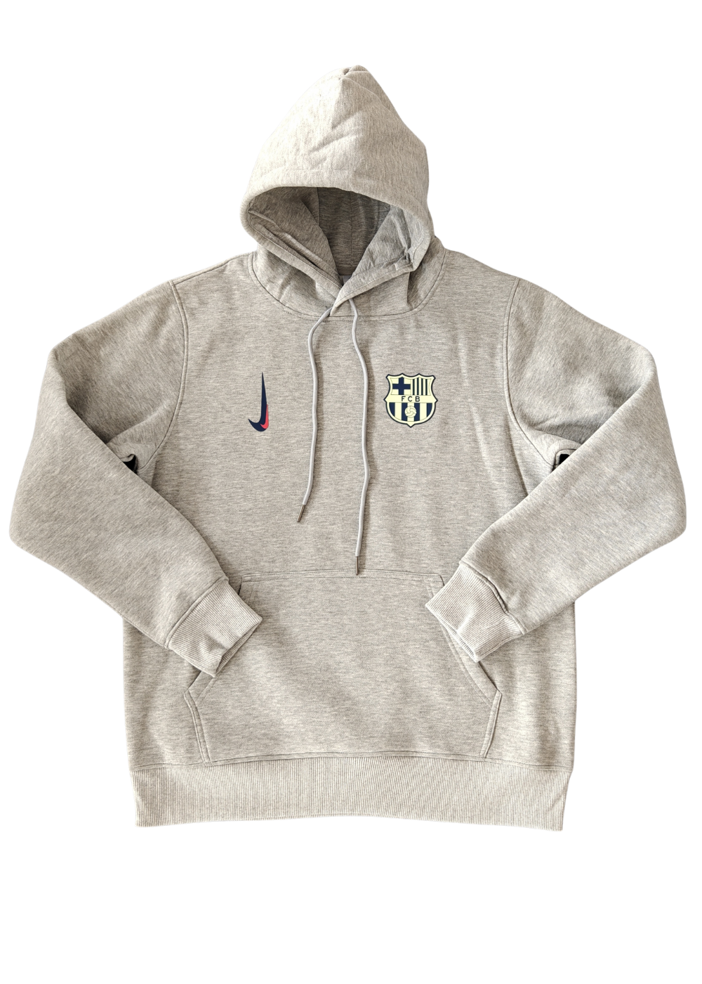 קפוצ'ון ברצלונה | 25/26