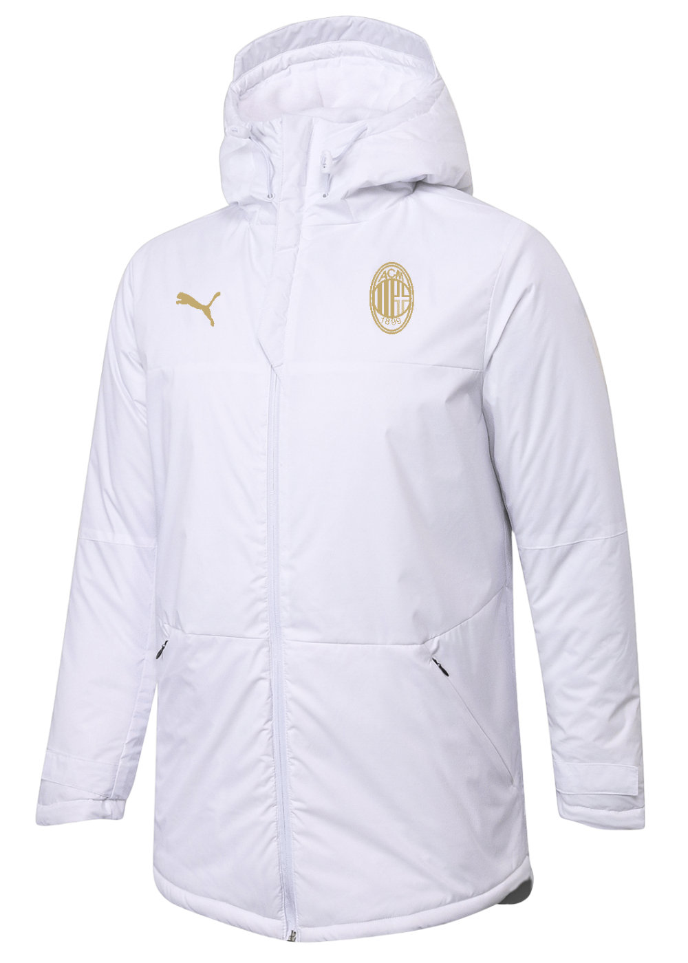 מעיל ארוך מילאן - 25/26