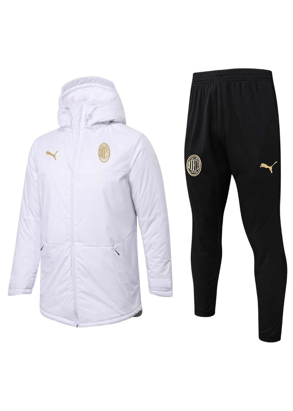 מעיל ארוך מילאן - 25/26