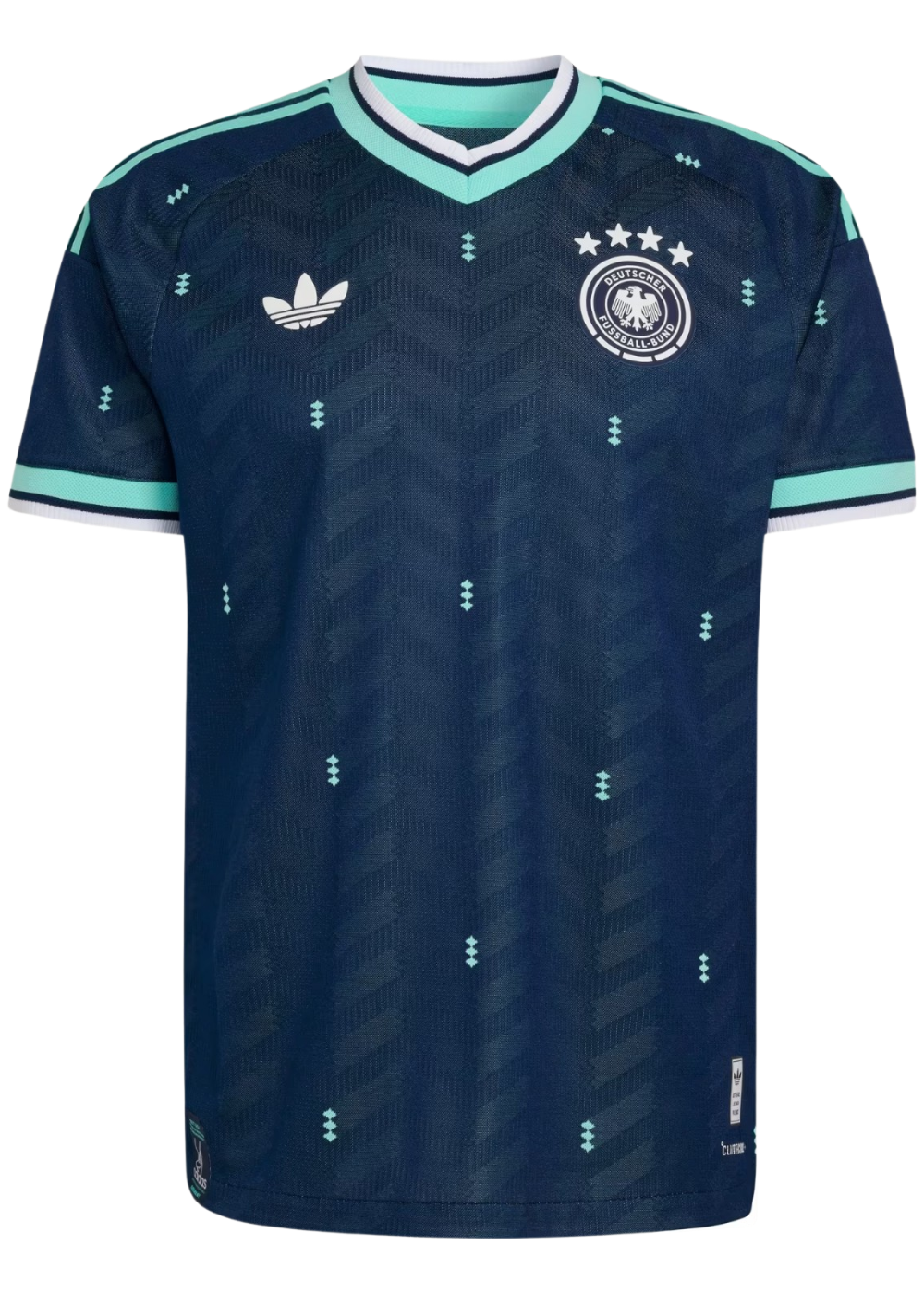 חליפת משחק רשמית גרמניה חוץ - 2025/2026