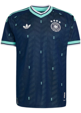 חליפת משחק רשמית גרמניה חוץ - 2025/2026