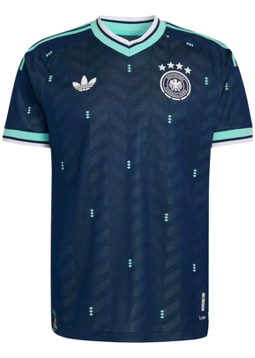 חליפת משחק רשמית גרמניה חוץ - 2025/2026