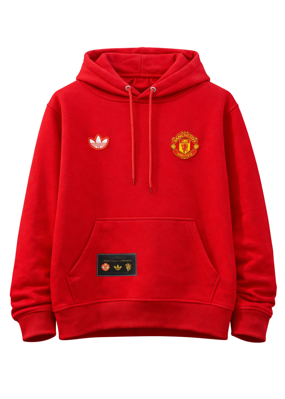 קפוצ'ון מנצ'סטר יונייטד | Originals