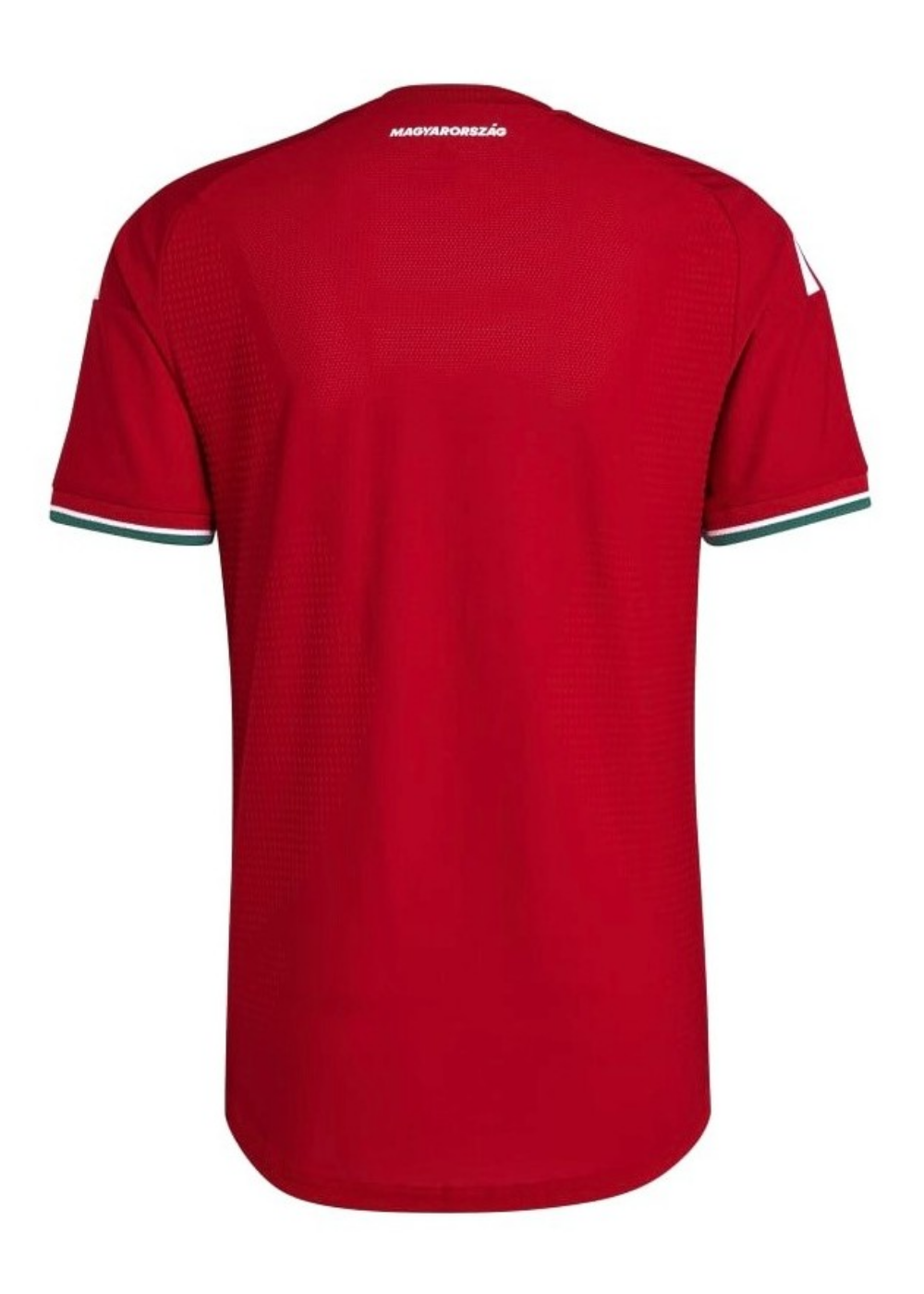 חליפת משחק רשמית הונגריה בית - 2025/2026