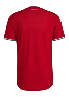 חליפת משחק רשמית הונגריה בית - 2025/2026