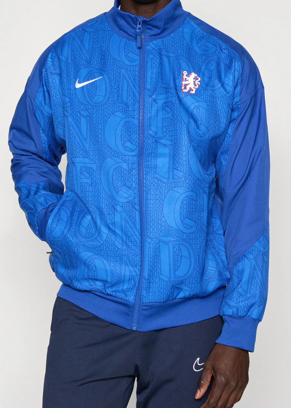 מעיל רוח צ'לסי - 25/26