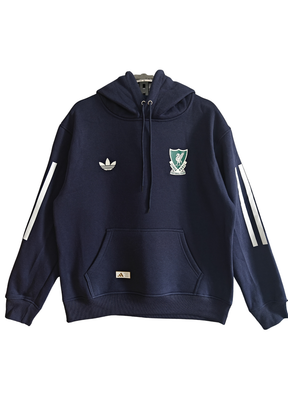 קפוצ'ון ליברפול | 25/26