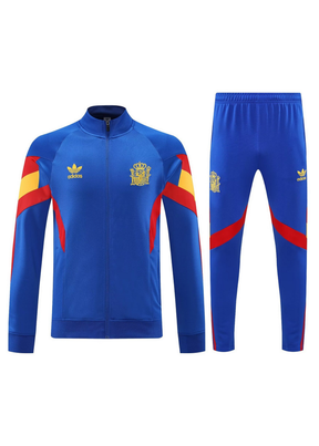 חליפת אימון ארוכה ספרד - 25/26