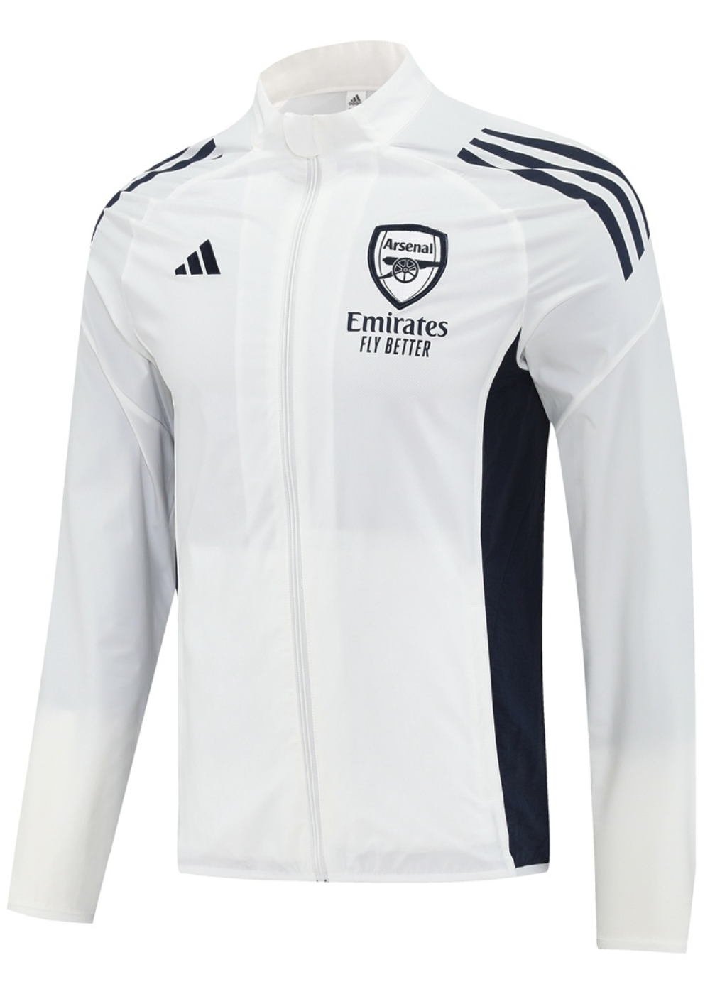 מעיל רוח ארסנל - 25/26
