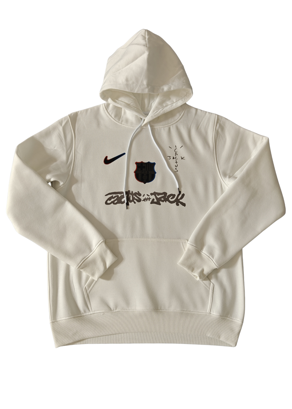 קפוצ'ון ברצלונה טראוויס סקוט | 25/26