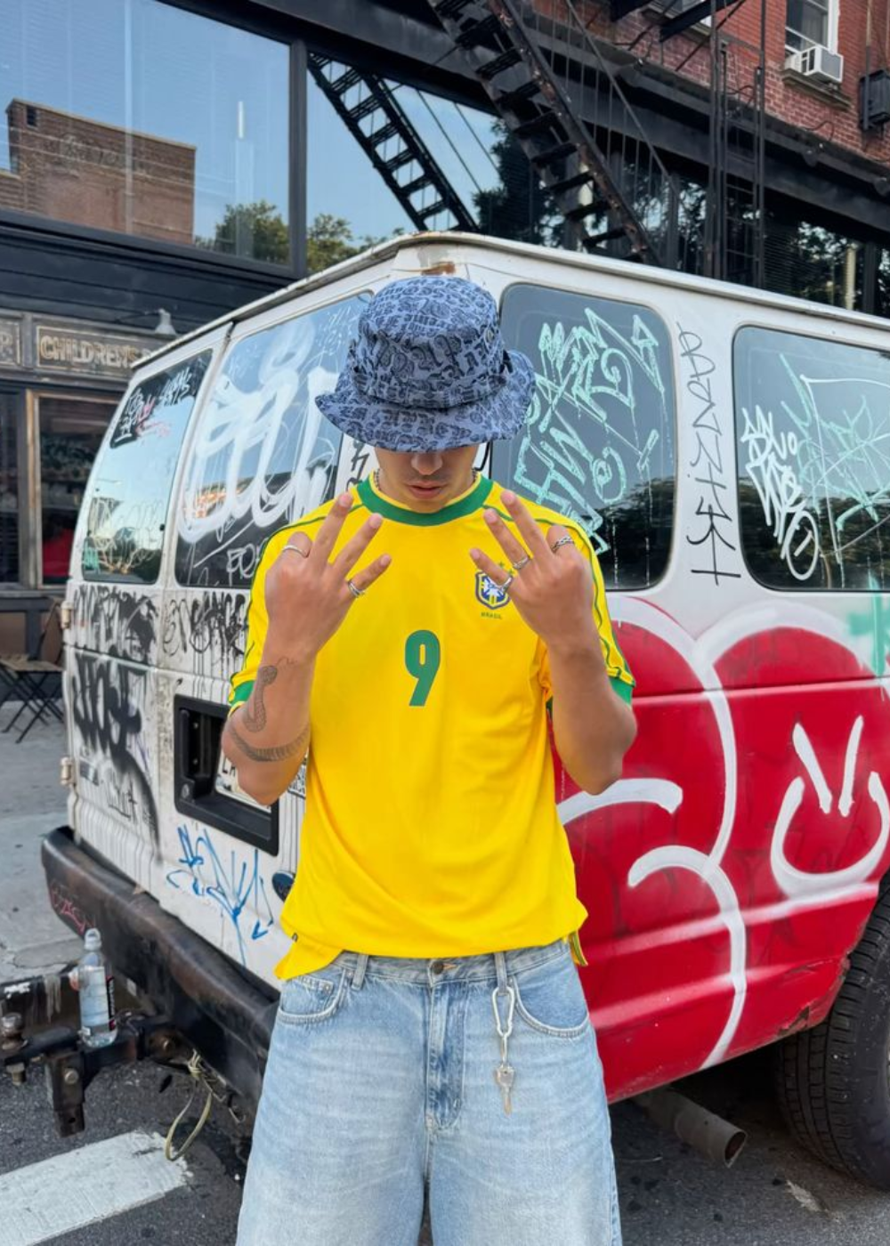 מיסטרי בוקס - Mystery Box | חולצות כדורגל