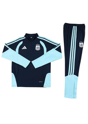 חליפת אימון ארוכה ארגנטינה - 2025/2026