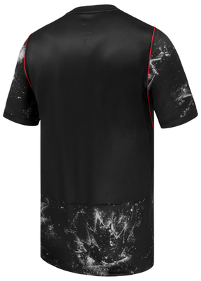 חליפת משחק רשמית קנדה חוץ - 2025/2026