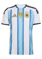 חליפת משחק רשמית ארגנטינה בית - 2025/2026