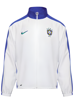 מעיל רוח ברזיל - הומאז' 1998