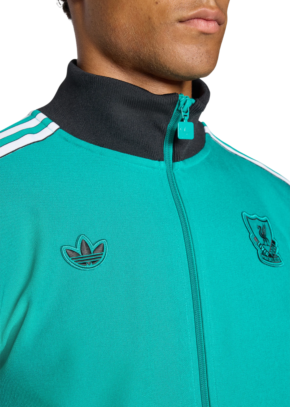 חליפת אימון ארוכה ליברפול | Originals