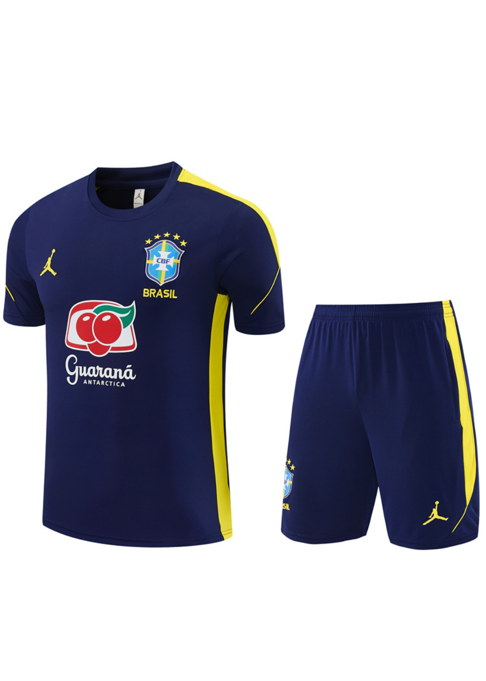 חליפת אימון רשמית ברזיל - 2025/2026