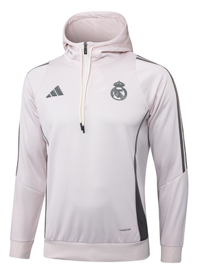 חליפת טרנינג ארוכה ריאל מדריד - 2025/2026