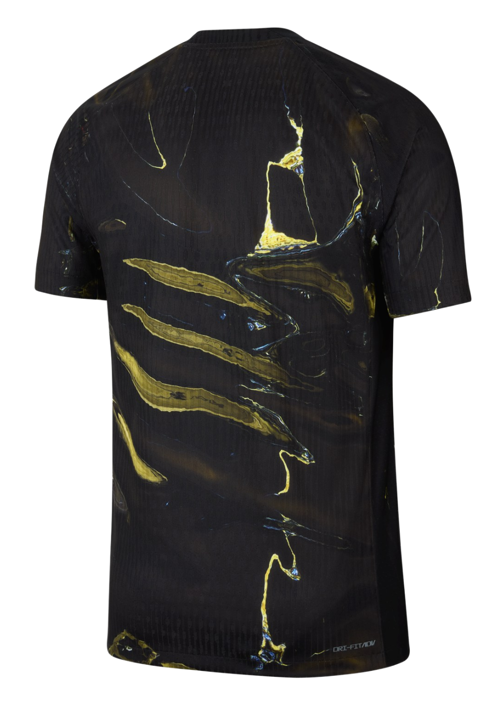 חליפת משחק רשמית פריז סן ז'רמן חמישית - 2025/2026