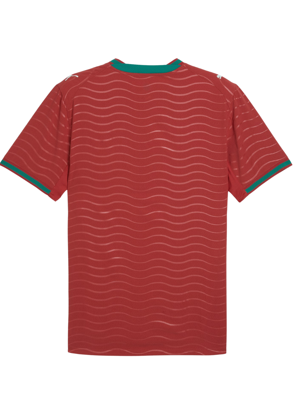 חליפת משחק רשמית פורטוגל בית - 2025/2026