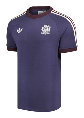 חולצת טי-שרט ספרד | Originals