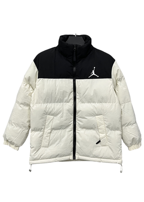 מעיל גשם לבן JORDAN - 25/26