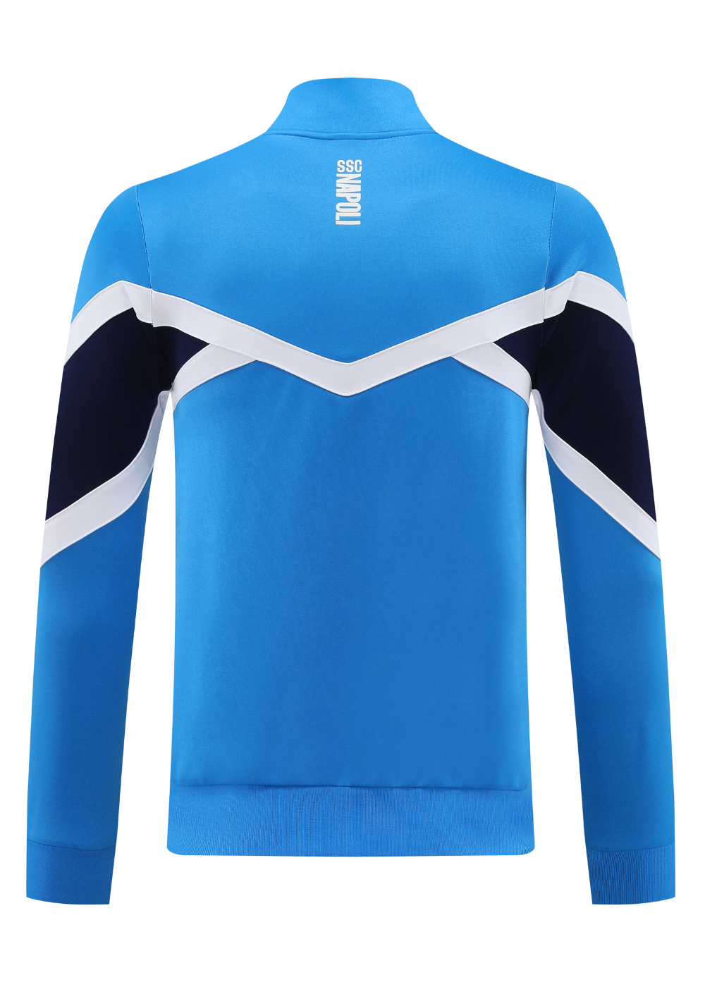 חליפת אימון ארוכה נאפולי - 2025/2026