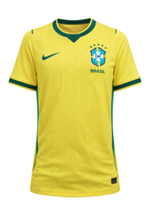 חליפת משחק רשמית ברזיל בית - 2025/2026