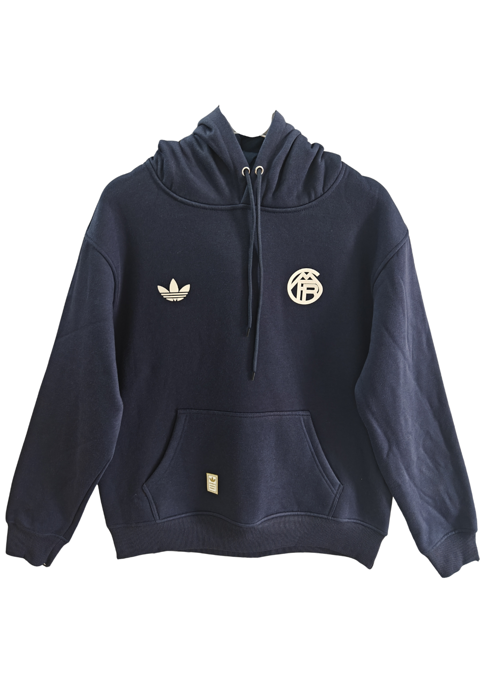 קפוצ'ון באיירן מינכן | Originals