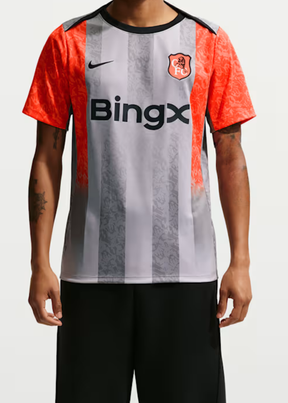 חולצת טי-שרט צ'לסי | 25/26