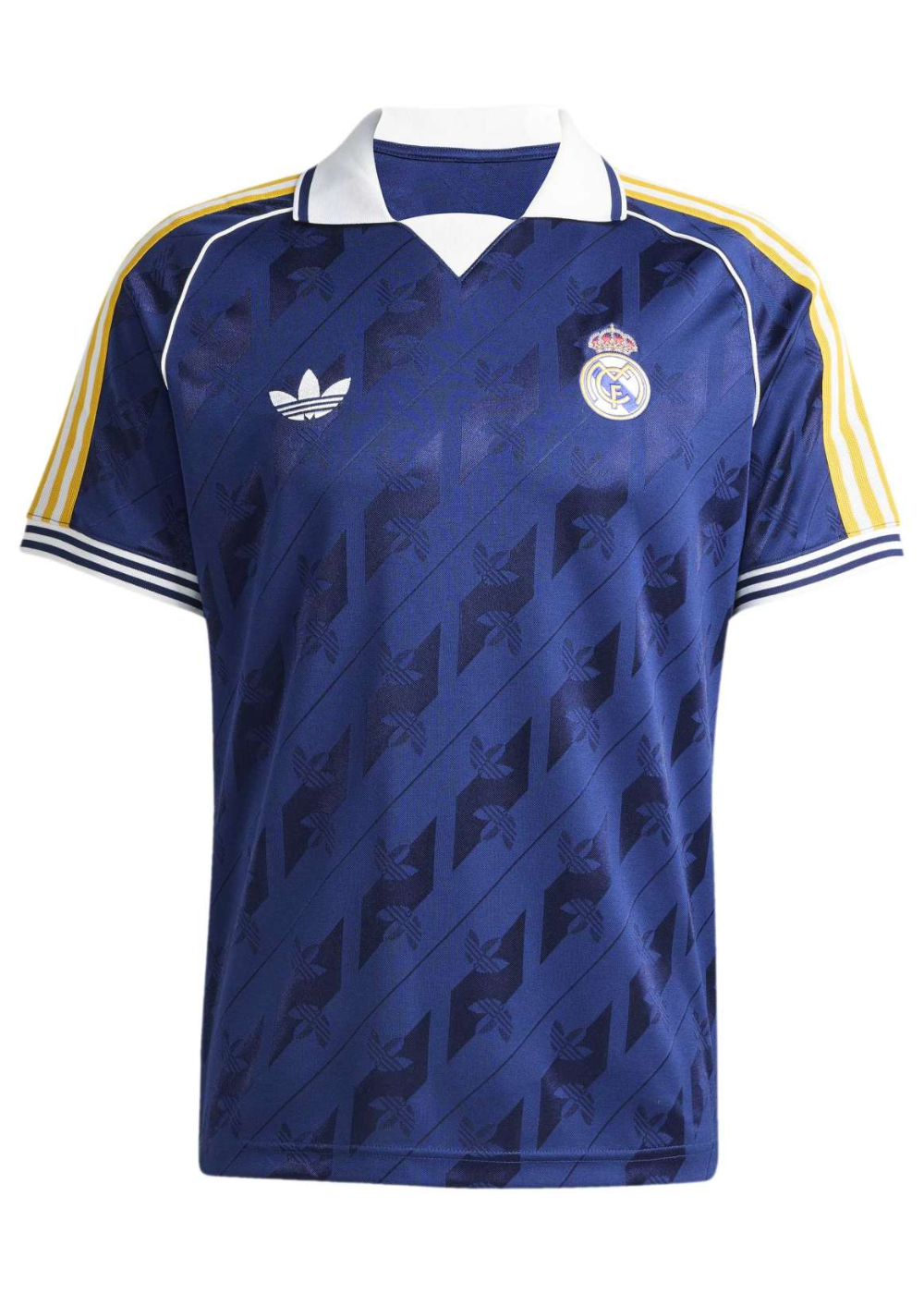 חולצת טי-שרט ריאל מדריד | Originals