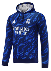 חליפת טרנינג ארוכה ריאל מדריד - 2025/2026