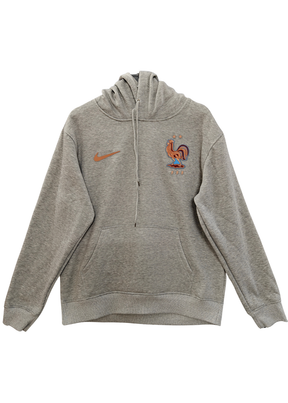 קפוצ'ון צרפת | 25/26