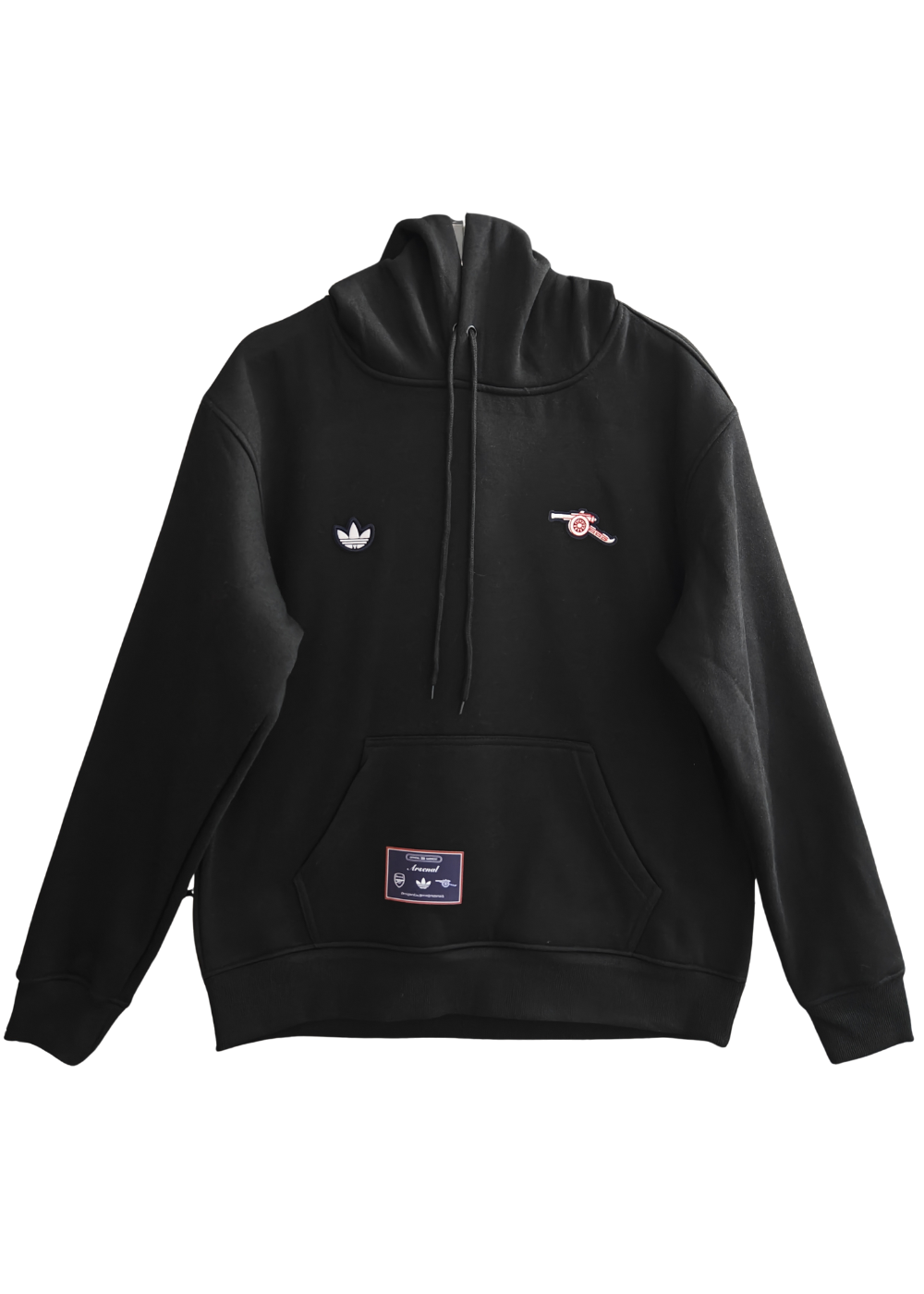 קפוצ'ון ארסנל | Originals