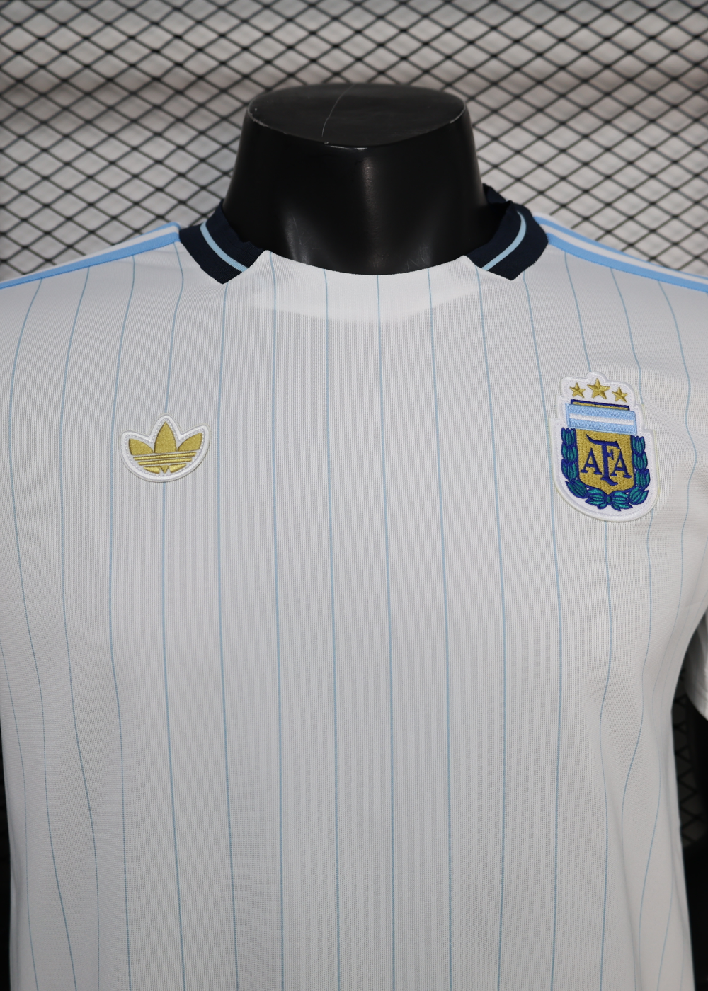 חולצת טי-שרט ארגנטינה | מונדיאל 2026