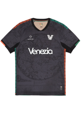 חליפת משחק רשמית ונציה בית - 2025/2026