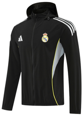 מעיל רוח ריאל מדריד - 25/26