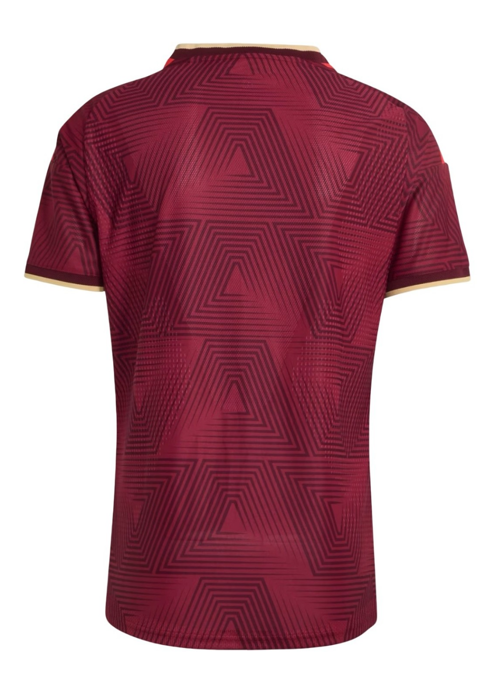 חליפת משחק רשמית ונצואלה בית - 2025/2026