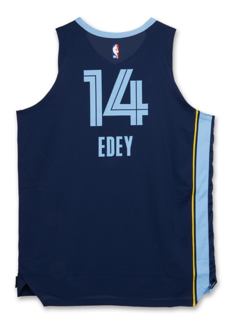 גופיית NBA ממפיס גריזליס Icon Edition - 24/26