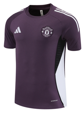 חליפת אימון רשמית מנצ'סטר יונייטד - 2025/2026