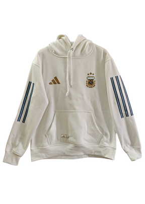 קפוצ'ון ארגנטינה | 25/26