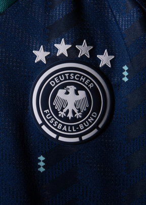 חליפת משחק רשמית גרמניה חוץ - 2025/2026
