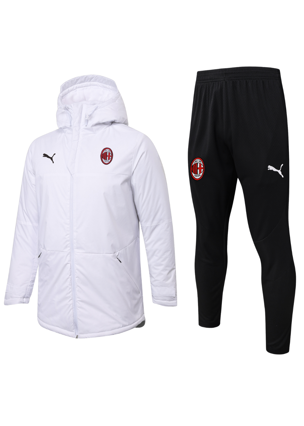 מעיל ארוך מילאן - 25/26