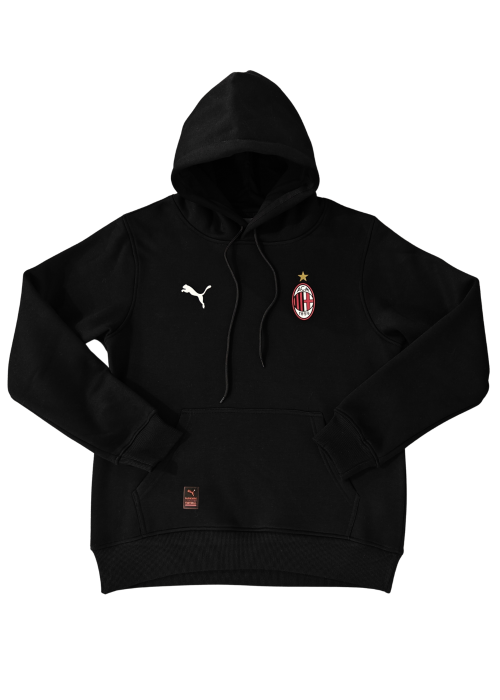 קפוצ'ון מילאן | 25/26